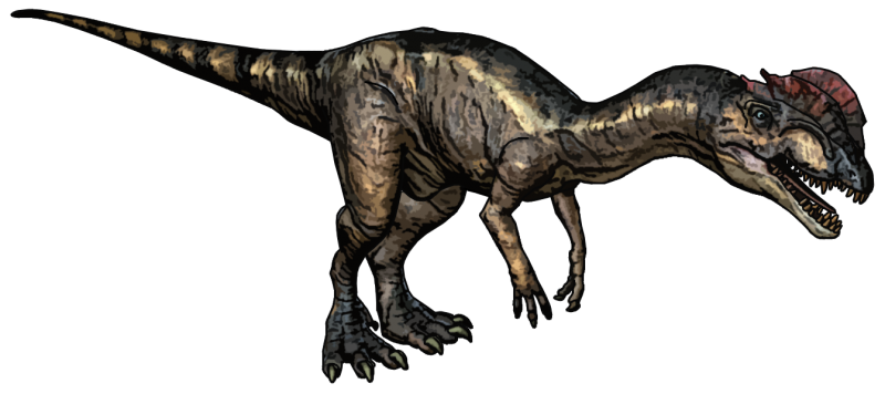 Lolli Group Dino