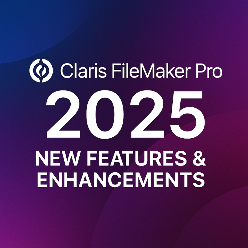 Filemaker 2025 LolliGroup