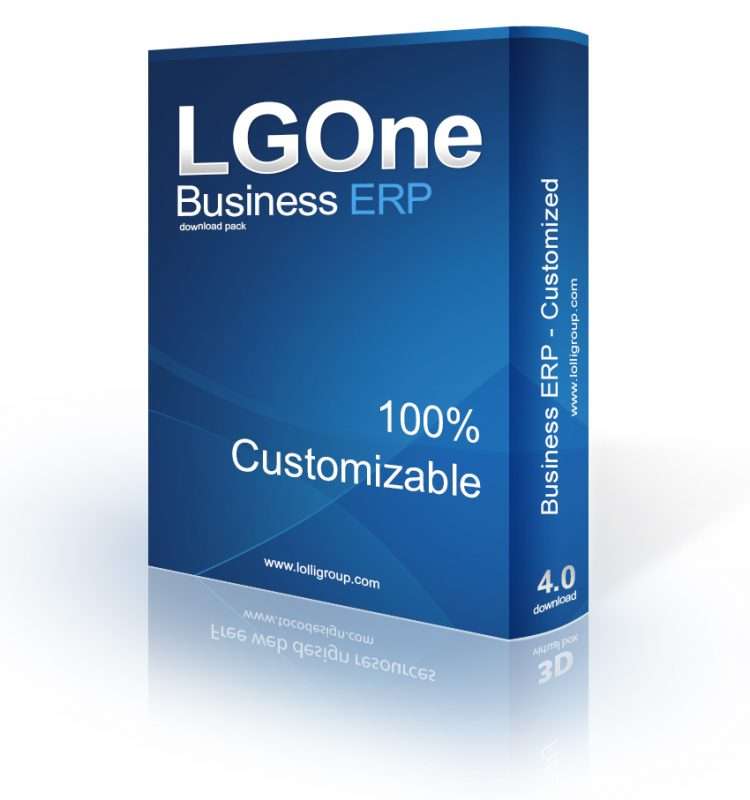 LG One Lolli Group