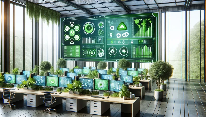 Lolli-Group-A-high-tech-digital-representation-of-a-green-and-sustainable-office-ERP-Enterprise-Resource-Planning