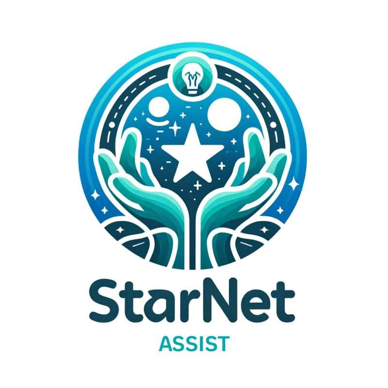StarNet Assist Logo