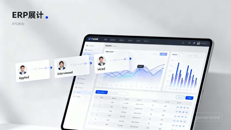Medical ERP Software with AI – LollyMed