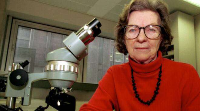 Anne Laura Dorinthea McLaren