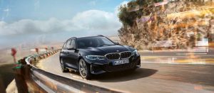 BMW used cars digital inspection system FileMaker