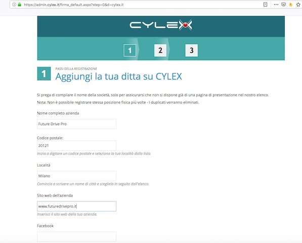 cylex_registrazione_lolligroup