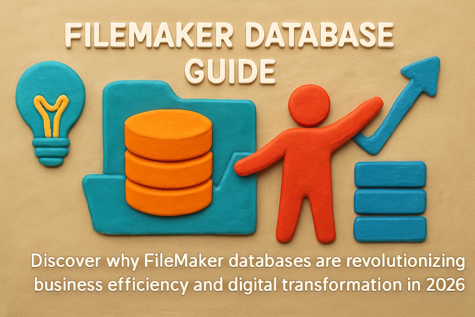 FileMaker Database Guide: Expert Insights for 2026 - Lolli Group Claris ...