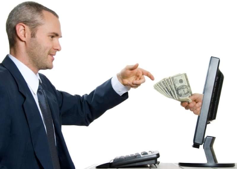 guadagnare extra mensile online web lolli group