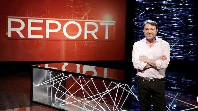 report chiude sigfrido fake news