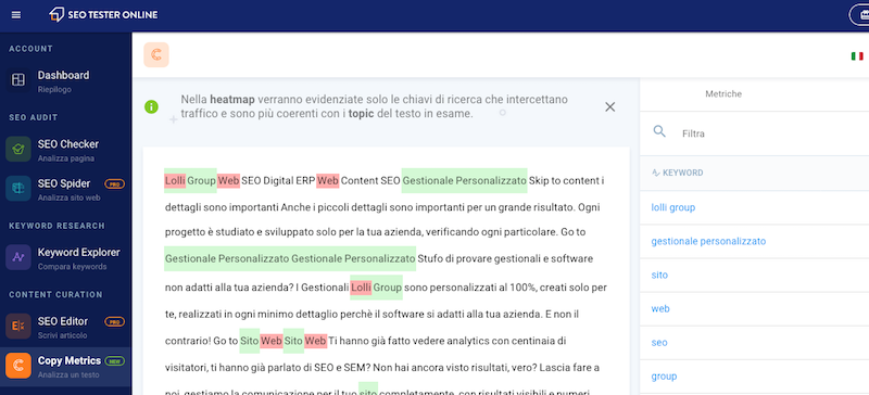 seo-tester-online-lolli-group