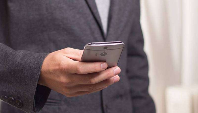 truffa social telegram